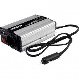 Инвертор Mystery MAC-150 12/220V Инвертор Mystery MAC-150 12/220V