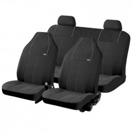 Чехлы HADAR ROSEN ACTIVE-LADA Черный 10312 Чехлы HADAR ROSEN ACTIVE-LADA Черный 10312