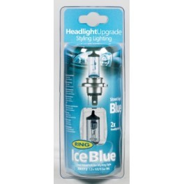 Автомобильные лампы Ring Ice Blue H1 Автомобильные лампы Ring Ice Blue H1