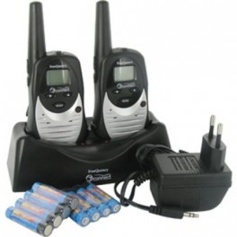Рация носимая TTI 122-TX LPD Рация носимая TTI 122-TX LPD
