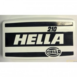 Крышка для фары Hella Classic 210 8XS 115 298-001 Крышка для фары Hella Classic 210 8XS 115 298-001