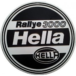 Крышка для фар Hella Rallye 3000 8XS 142 700-001 Крышка для фар Hella Rallye 3000 8XS 142 700-001