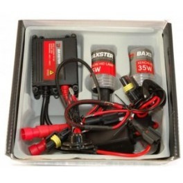 Baxster H1 6000K