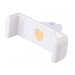 Автодержатель Baseus MiNi Shield Plus Car Mount White Автодержатель Baseus MiNi Shield Plus Car Mount White