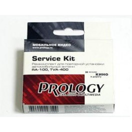 Ремкомплект Prology RA-100, TVA-400 Ремкомплект Prology RA-100, TVA-400