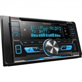 Kenwood DPX-5000BT Kenwood DPX-5000BT