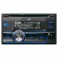 2-DIN CD/MP3-ресивер JVC KW-SD70BTEYD