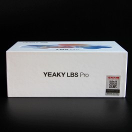 D2S Yeaky LBS Pro +70% 5500K