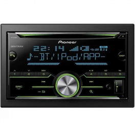 Pioneer FH-X730BT