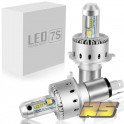 LED лампи H15 RS G8.3