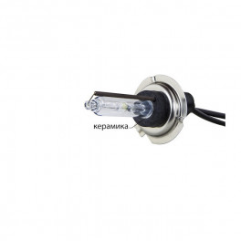 Ксенонова лампа H7 5000K Infolight +50%