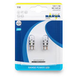 Narva 18003 T10 LED 6000K