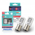 Philips P21/5 LED 11499ULRX2