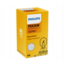 Philips PSX26W 12278C1