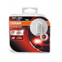 Автомобильные лампы Osram Silverstar 2.0 H7 +60%