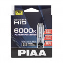 Piaa D2S 6000K HL-601