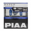 Piaa HB3 9006 Hyper 5000K +120