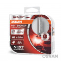 Osram D2S 66240 Night Breaker Laser +200%