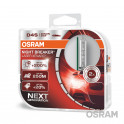 Osram D4S 66440 Night Breaker Laser +200%