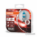 Osram HB3 Night Breaker Laser +150%