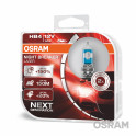 Osram HB4 Night Breaker Laser +150%