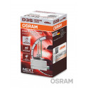 Osram D3S Night Breaker Laser +200%