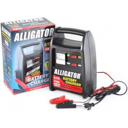 Зарядний пристрій Alligator AC804