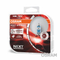 Osram H8 Night Breaker Laser 