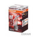 Osram D4S 66440XNL +200%