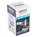 D1S Brevia 4300K +50% 
