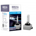 D1S Brevia 5500K +50%