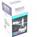 D3S 4300K Brevia +50% 