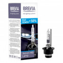 D2R 4300K ​​Brevia +50%
