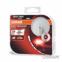 Osram H11 Night Breaker Silver