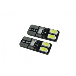 LED лампи T10 Canbus Idial 440
