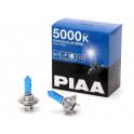 PIAA H7 Stratos Blue 5000K