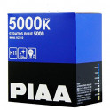 PIAA H11 Stratos Blue 5000K
