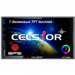 Celsior CST-7009UI 2-DIN