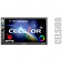 Celsior CST-7003UI 2-DIN