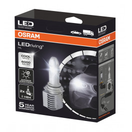 Osram LED HB4 9506CW Gen1