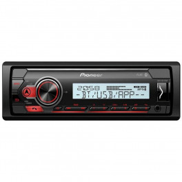 Pioneer MVH-MS410BT (MARINE)