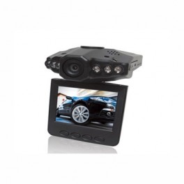 Автомобильный видеорегистратор Digital DCR-117