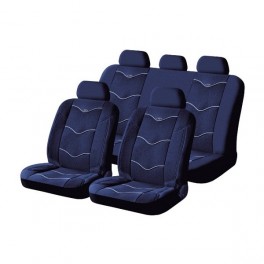 Чохли для автомобільних сидінь Hadar Rosen SELECT Синій 10378