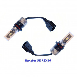 LED Baxster SE PSX26 P13 6000K