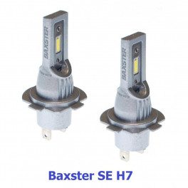 LED лампы H7 Baxster SE