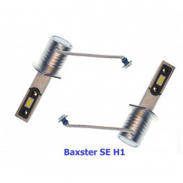 LED лампи H1 Baxster SE