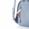 Рюкзак XD Design Bobby Elle P705.225 женский, голубой