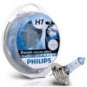 Philips Blue vision ultra H7 4000K