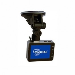 Автомобильный видеорегистратор Digital DCR-133