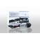 Камера заднего вида Falcon SC30HCCD Toyota Fortuner, Land Cruiser Prado, Land Cruiser Prado 150